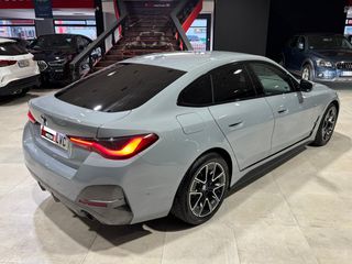 BMW Serie 4 420d Gran Coupe 140 kW (190 CV)