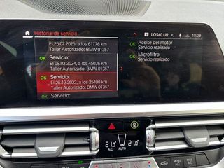 BMW Serie 4 420d Gran Coupe 140 kW (190 CV)