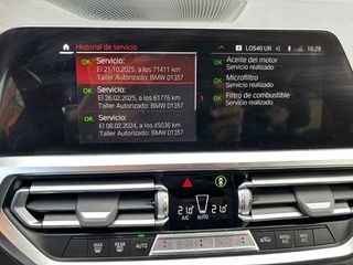 BMW Serie 4 420d Gran Coupe 140 kW (190 CV)