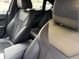 BMW Serie 4 420d Gran Coupe 140 kW (190 CV)