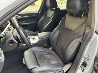 BMW Serie 4 420d Gran Coupe 140 kW (190 CV)