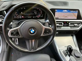 BMW Serie 4 420d Gran Coupe 140 kW (190 CV)