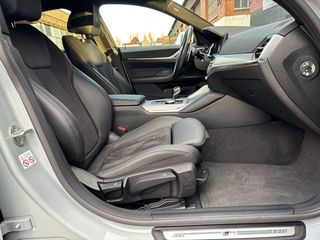 BMW Serie 4 420d Gran Coupe 140 kW (190 CV)