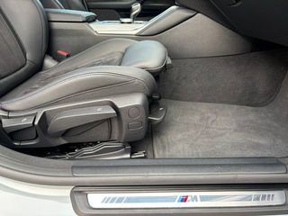 BMW Serie 4 420d Gran Coupe 140 kW (190 CV)