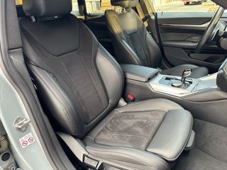 BMW Serie 4 420d Gran Coupe 140 kW (190 CV)