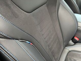 BMW Serie 4 420d Gran Coupe 140 kW (190 CV)