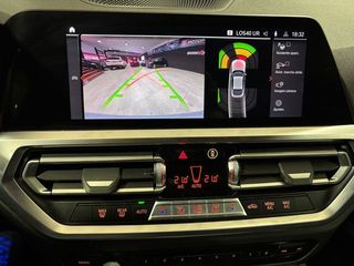 BMW Serie 4 420d Gran Coupe 140 kW (190 CV)