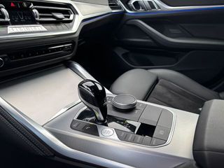 BMW Serie 4 420d Gran Coupe 140 kW (190 CV)