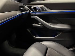 BMW Serie 4 420d Gran Coupe 140 kW (190 CV)