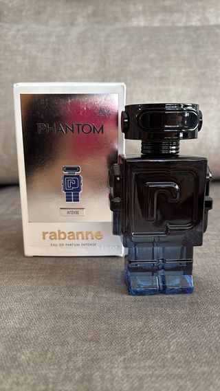 Paco Rabanne Phantom Eau de Parfum Intense