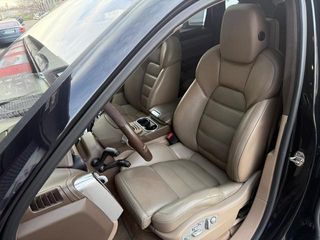 Porsche Cayenne GTS Tiptronic 309 kW (420 CV)