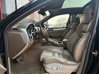 Porsche Cayenne GTS Tiptronic 309 kW (420 CV)