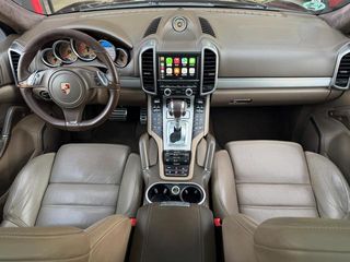 Porsche Cayenne GTS Tiptronic 309 kW (420 CV)