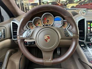 Porsche Cayenne GTS Tiptronic 309 kW (420 CV)