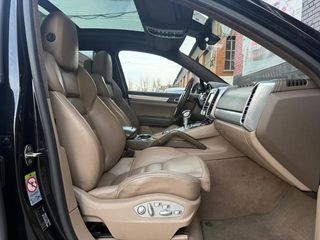 Porsche Cayenne GTS Tiptronic 309 kW (420 CV)