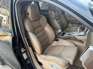 Porsche Cayenne GTS Tiptronic 309 kW (420 CV)