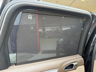 Porsche Cayenne GTS Tiptronic 309 kW (420 CV)