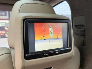 Porsche Cayenne GTS Tiptronic 309 kW (420 CV)