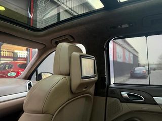 Porsche Cayenne GTS Tiptronic 309 kW (420 CV)