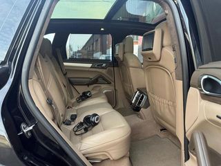 Porsche Cayenne GTS Tiptronic 309 kW (420 CV)