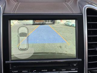 Porsche Cayenne GTS Tiptronic 309 kW (420 CV)