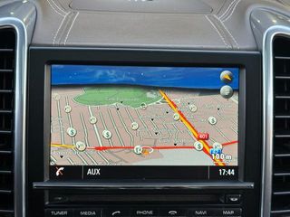 Porsche Cayenne GTS Tiptronic 309 kW (420 CV)