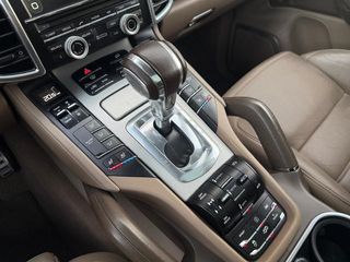 Porsche Cayenne GTS Tiptronic 309 kW (420 CV)