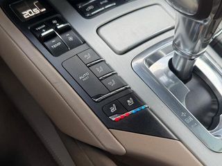 Porsche Cayenne GTS Tiptronic 309 kW (420 CV)