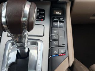 Porsche Cayenne GTS Tiptronic 309 kW (420 CV)