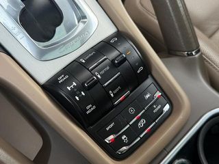 Porsche Cayenne GTS Tiptronic 309 kW (420 CV)