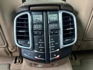 Porsche Cayenne GTS Tiptronic 309 kW (420 CV)