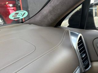 Porsche Cayenne GTS Tiptronic 309 kW (420 CV)