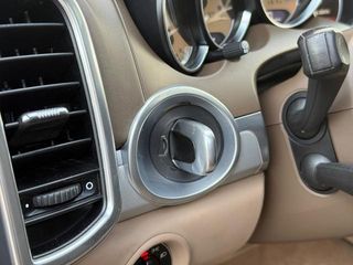 Porsche Cayenne GTS Tiptronic 309 kW (420 CV)