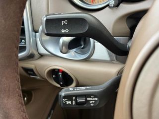 Porsche Cayenne GTS Tiptronic 309 kW (420 CV)