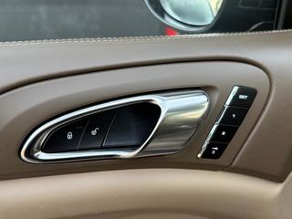 Porsche Cayenne GTS Tiptronic 309 kW (420 CV)