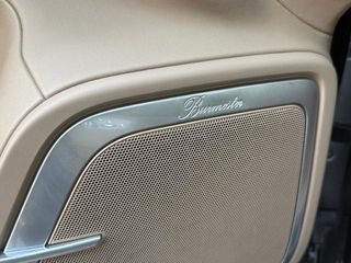 Porsche Cayenne GTS Tiptronic 309 kW (420 CV)