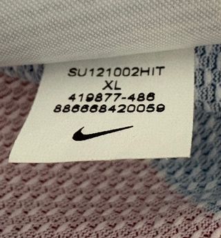 Camiseta FC Barcelona Messi ORIGINAL