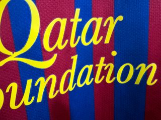 Camiseta FC Barcelona Messi ORIGINAL