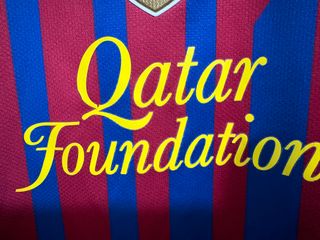 Camiseta FC Barcelona Messi ORIGINAL