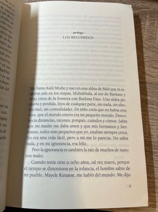 La piel de la memoria (Alandar) (Spanish Edition)