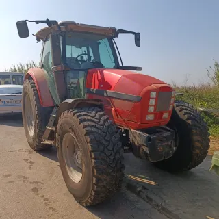 Tractor Same Iron 115 6 Cilindros