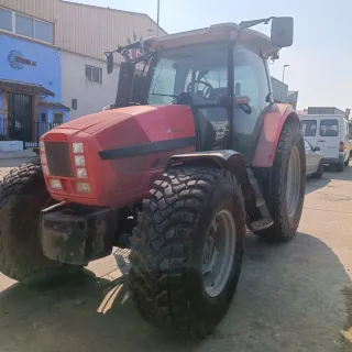 Tractor Same Iron 115 6 Cilindros