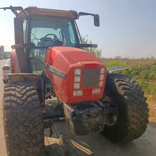 Tractor Same Iron 115 6 Cilindros