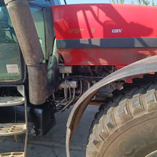 Tractor Same Iron 115 6 Cilindros