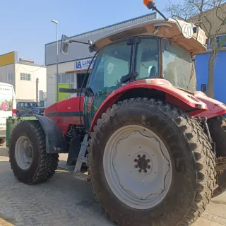 Tractor Same Iron 115 6 Cilindros