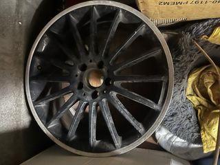 Llanta Mercedes AMG 19 Pulgadas
