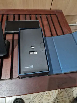 Samsung Note 9 Negro