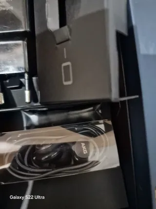 Samsung Note 9 Negro