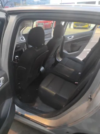 Peugeot 307 2007