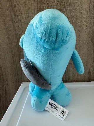 Peluche Pokemon Wobbuffet